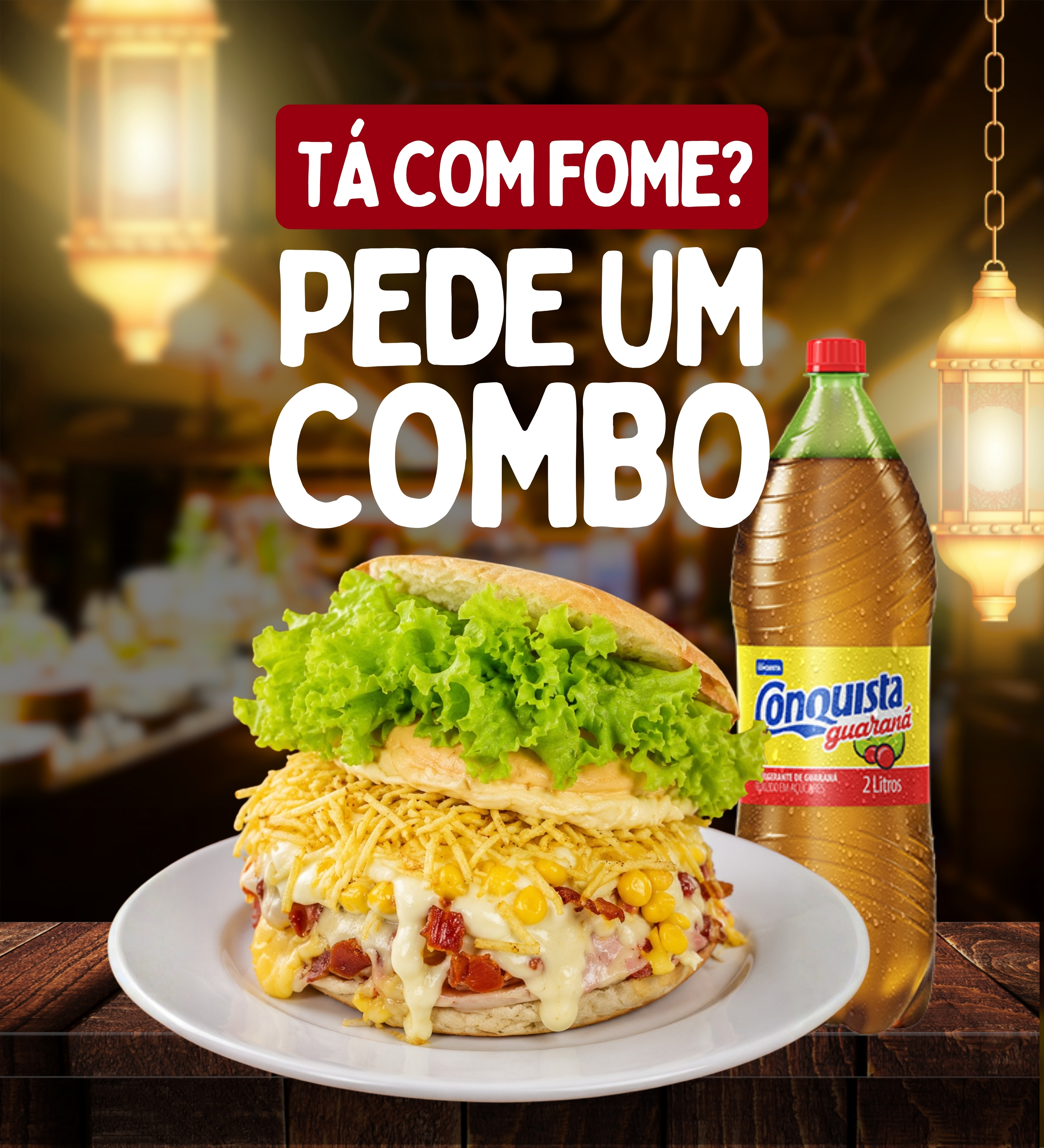 Promoção 2