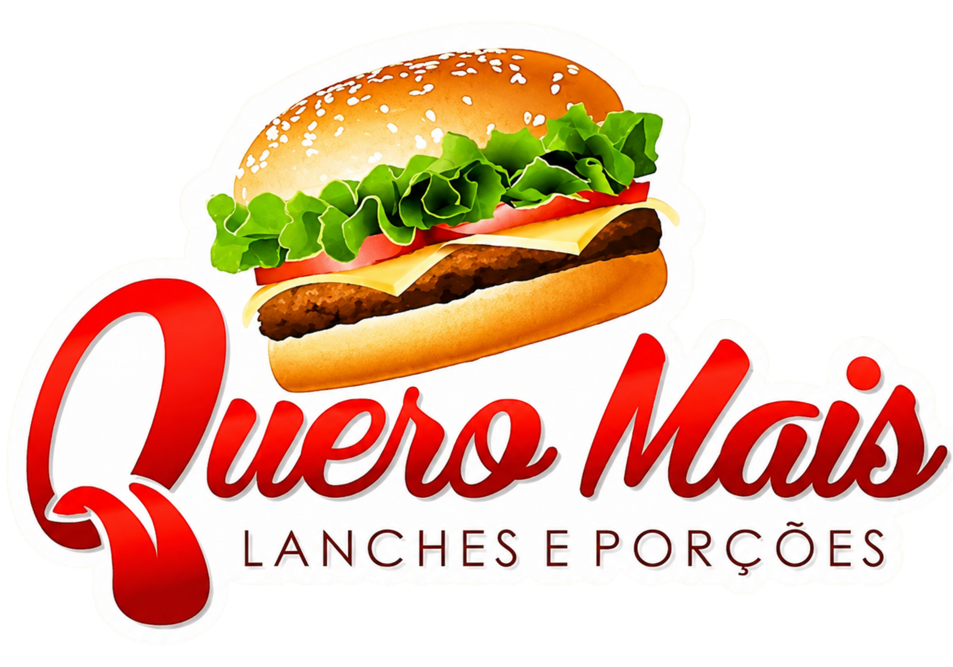 Logo Hamburgueria